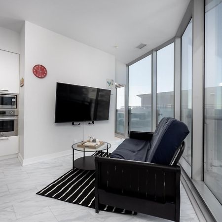 Globalstay. Amazing Downtown Apartments Toronto Dış mekan fotoğraf