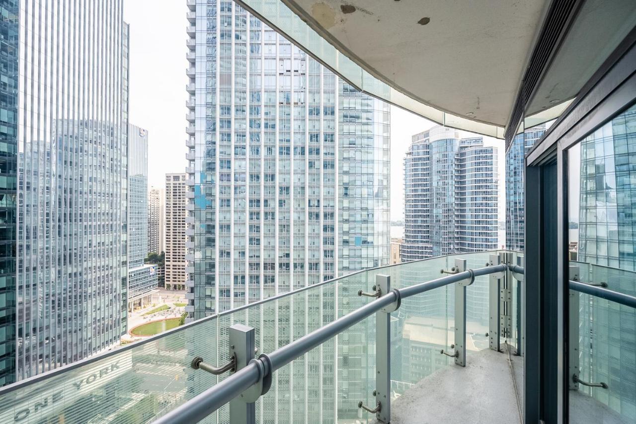 Globalstay. Amazing Downtown Apartments Toronto Dış mekan fotoğraf