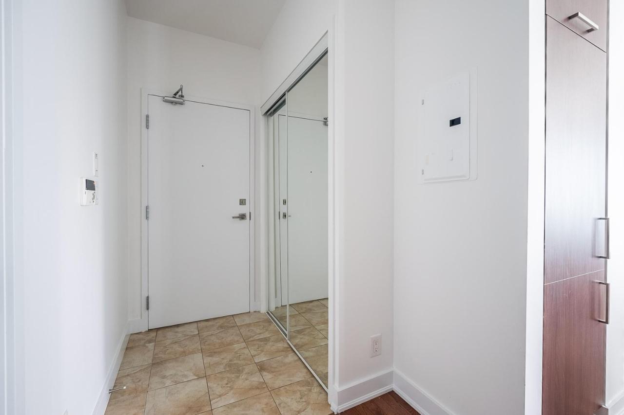 Globalstay. Amazing Downtown Apartments Toronto Dış mekan fotoğraf