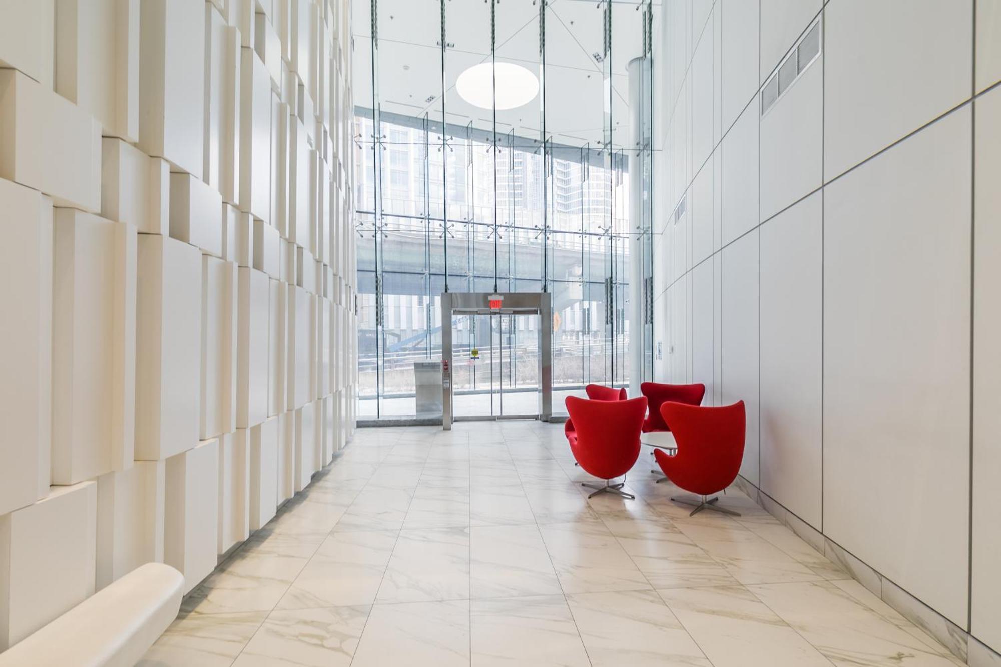 Globalstay. Amazing Downtown Apartments Toronto Dış mekan fotoğraf