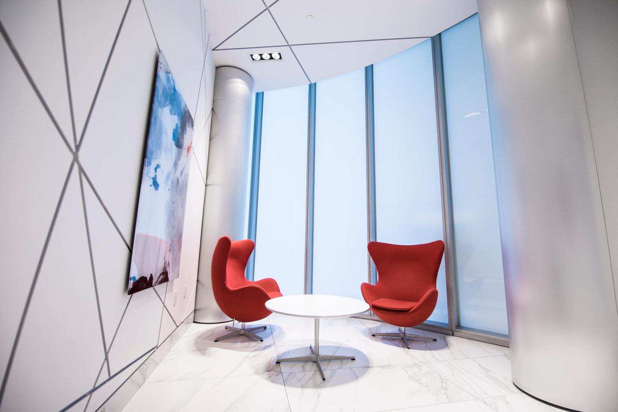 Globalstay. Amazing Downtown Apartments Toronto Dış mekan fotoğraf