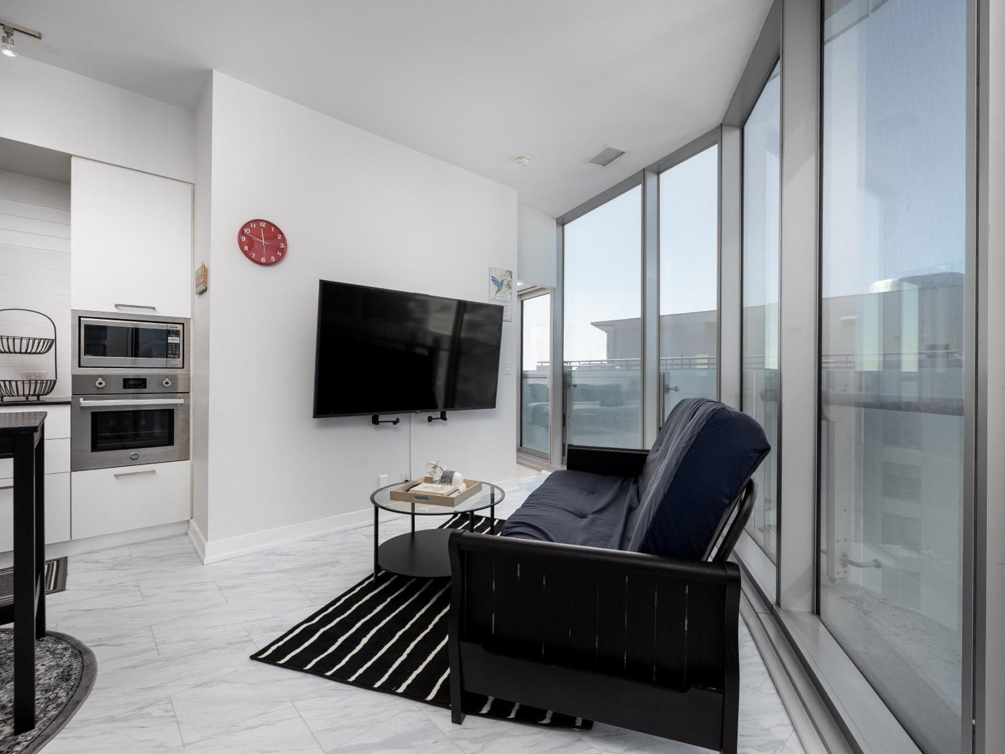 Globalstay. Amazing Downtown Apartments Toronto Dış mekan fotoğraf