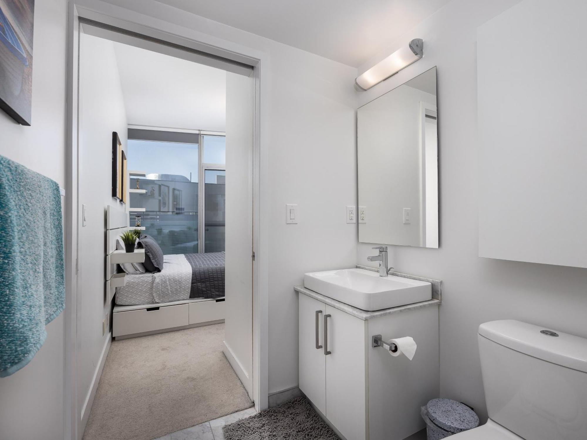 Globalstay. Amazing Downtown Apartments Toronto Dış mekan fotoğraf