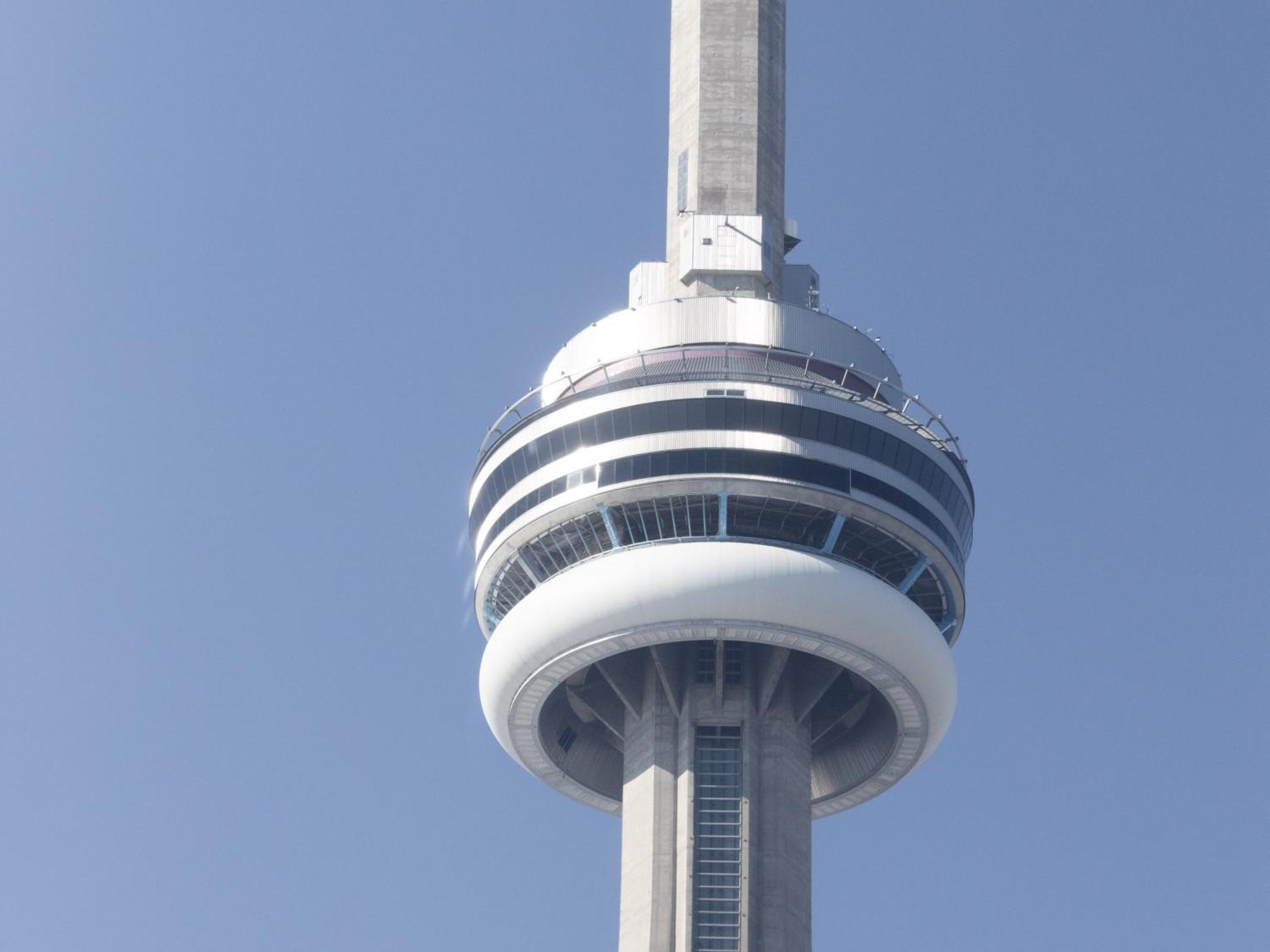 Globalstay. Amazing Downtown Apartments Toronto Dış mekan fotoğraf
