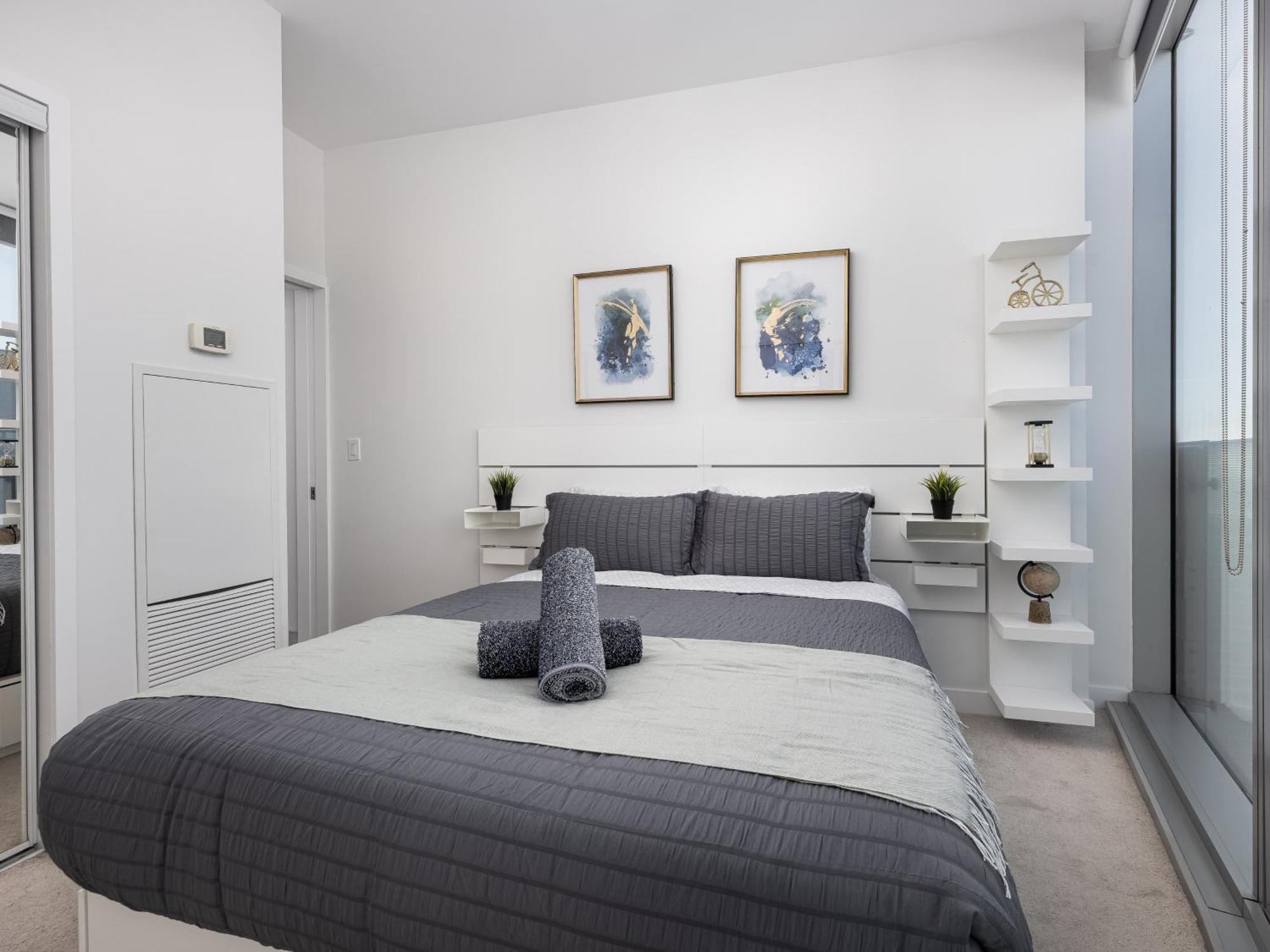 Globalstay. Amazing Downtown Apartments Toronto Dış mekan fotoğraf