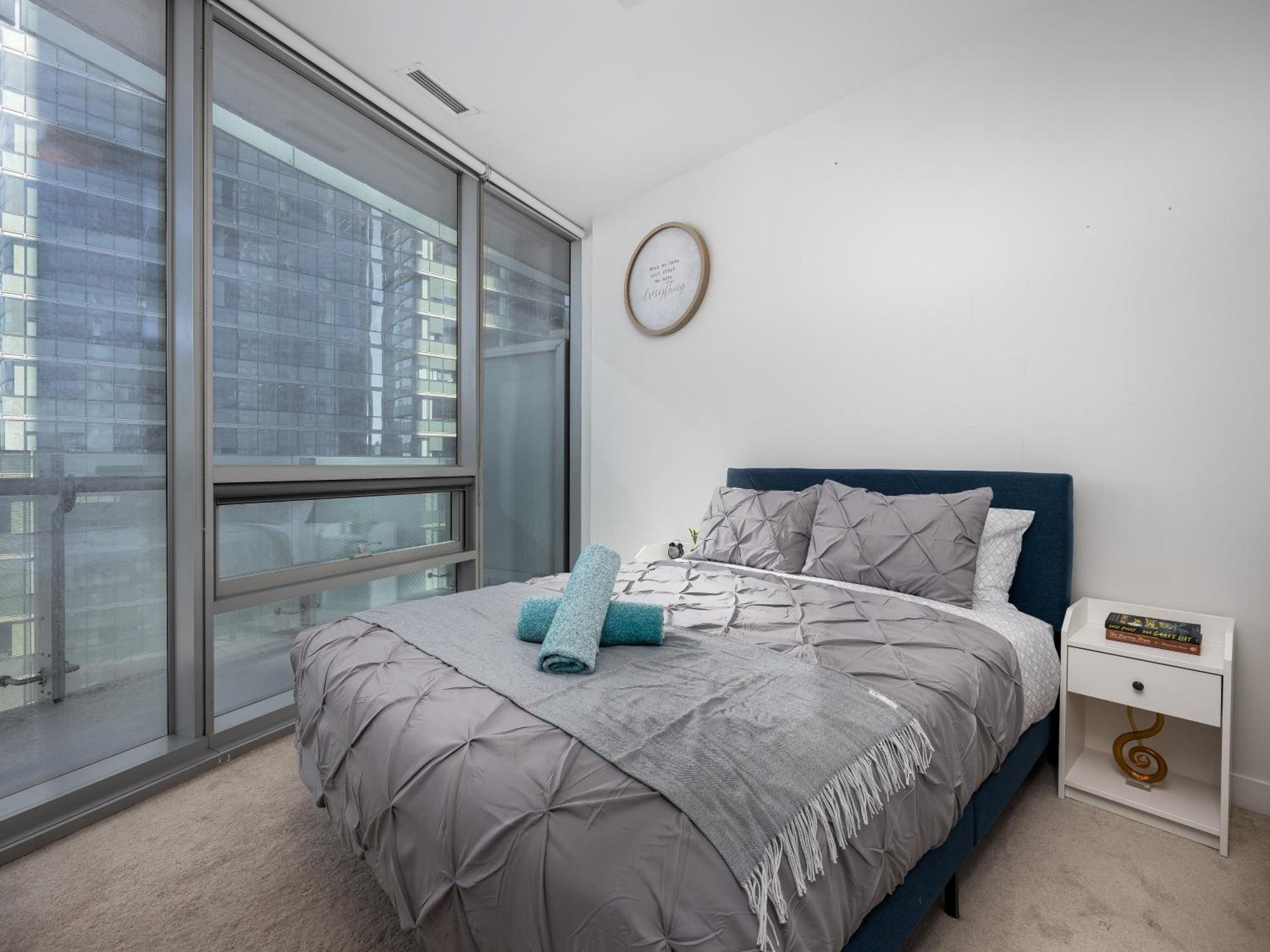 Globalstay. Amazing Downtown Apartments Toronto Dış mekan fotoğraf