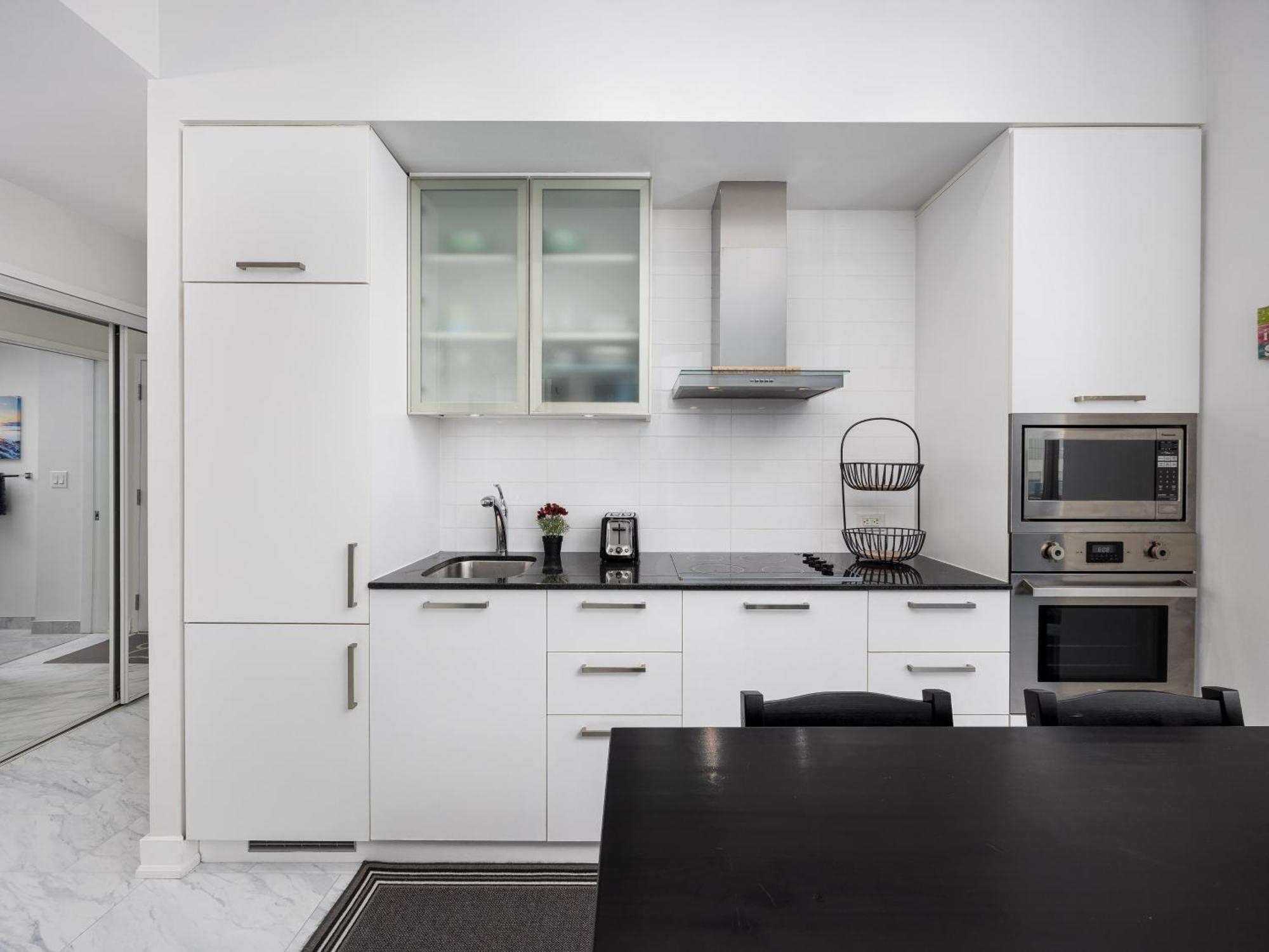 Globalstay. Amazing Downtown Apartments Toronto Dış mekan fotoğraf